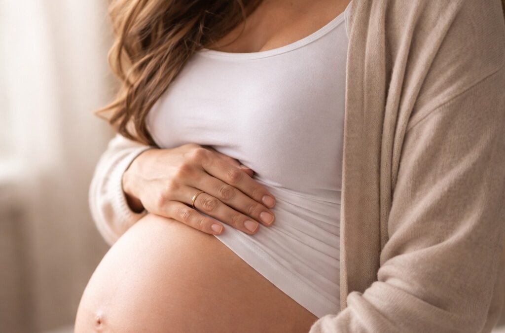 Corte Constitucional confirma protección para contratistas en embarazo y lactancia en Colombia