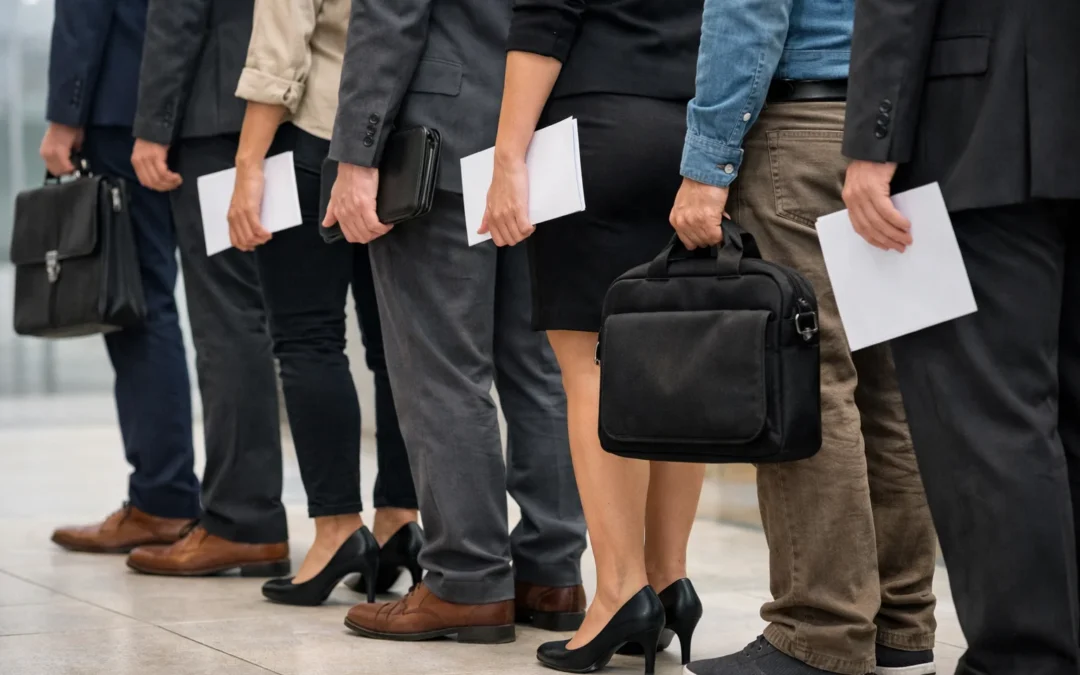 Bogotá ofrece 1.600 vacantes laborales con postulación virtual hasta el 27 de marzo