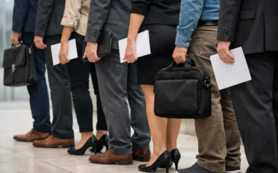 Bogotá ofrece 1.600 vacantes laborales con postulación virtual hasta el 27 de marzo